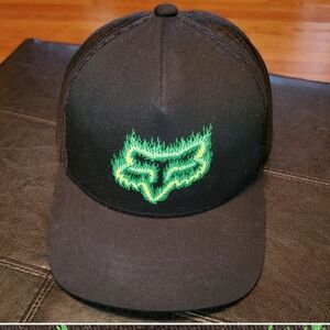 Fox Racing Hat